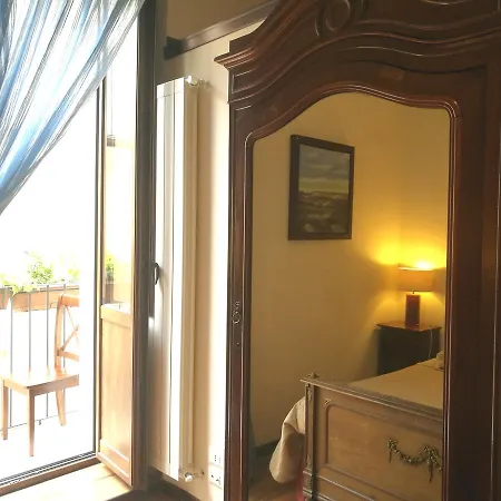 Bed and Breakfast Legacy Sulmona Exterior foto